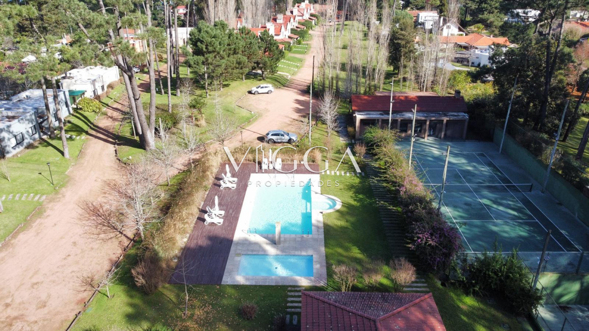 Barrio Privado Parque Pinares