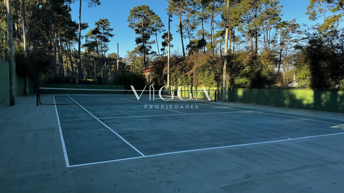 Barrio Privado Parque Pinares