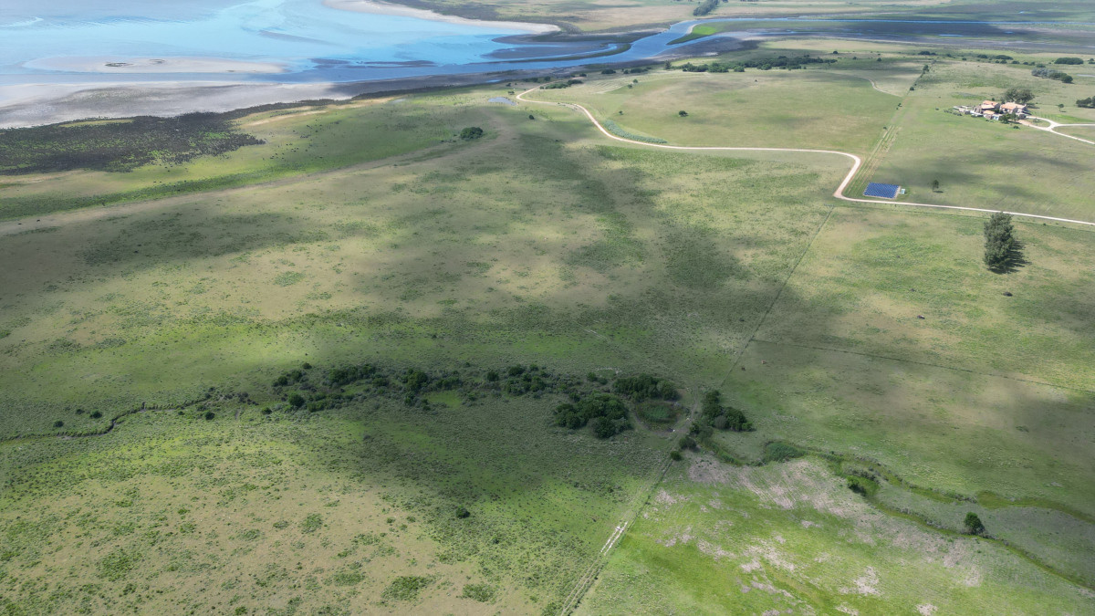 Imagen de Laguna José Ignacio | Fracción de Campo Estratégica a 4 km del Mar