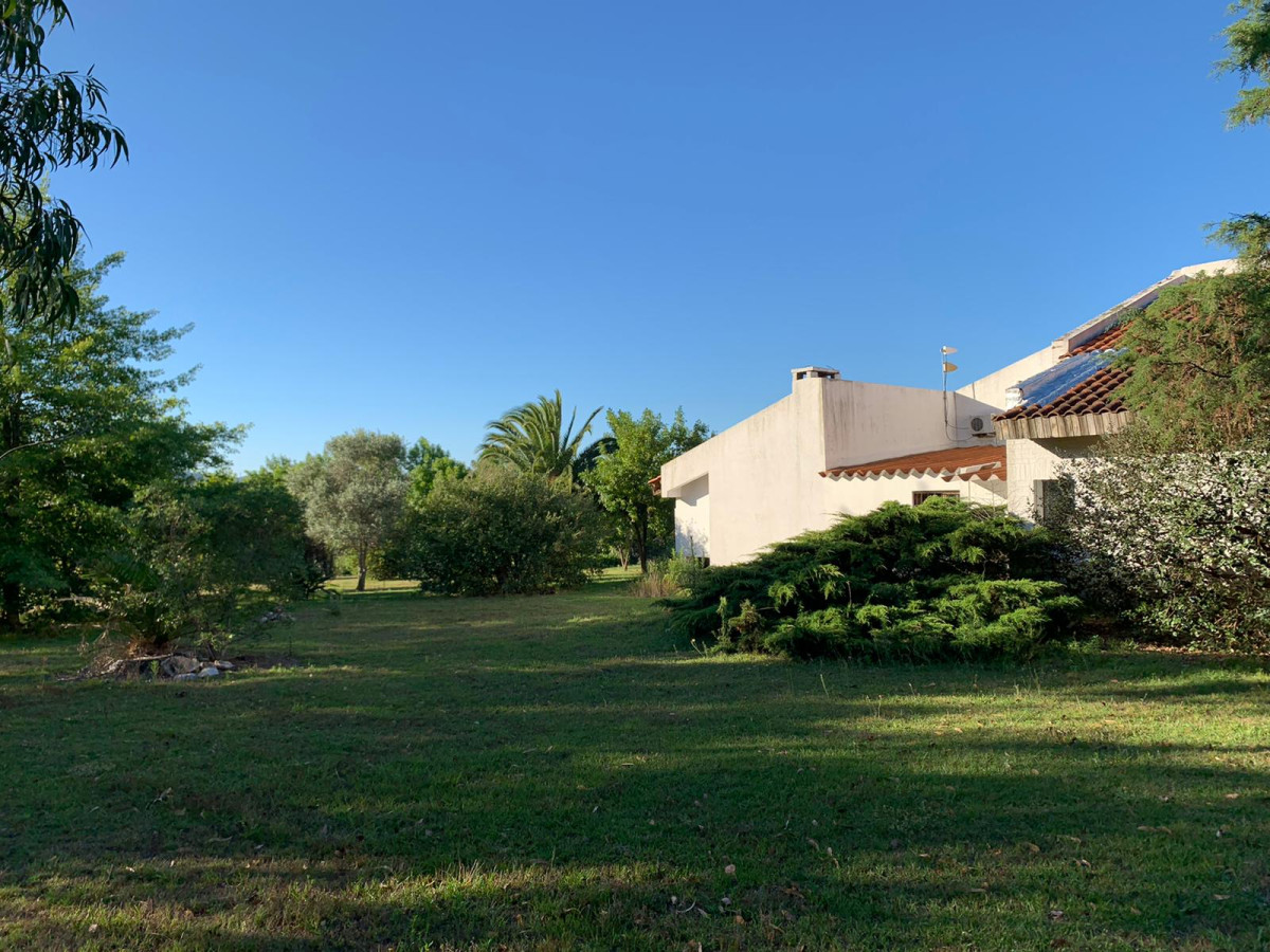 Imagen de Chacra en Venta. Ruta 39, San Carlos | 5 Hectáreas