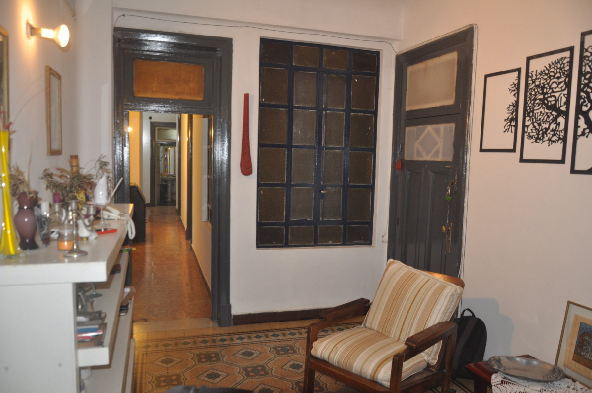 Departamento en el corazòn del Cordón 