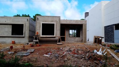 Casa en PH a estrenar...!!! Pronta entrega JUNIO-JULIO 2026