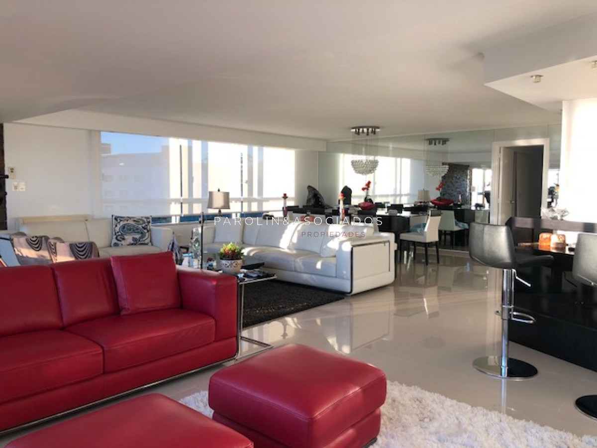 Mansa - GoPunta - Portal Inmobiliario de Punta del Este - Maldonado