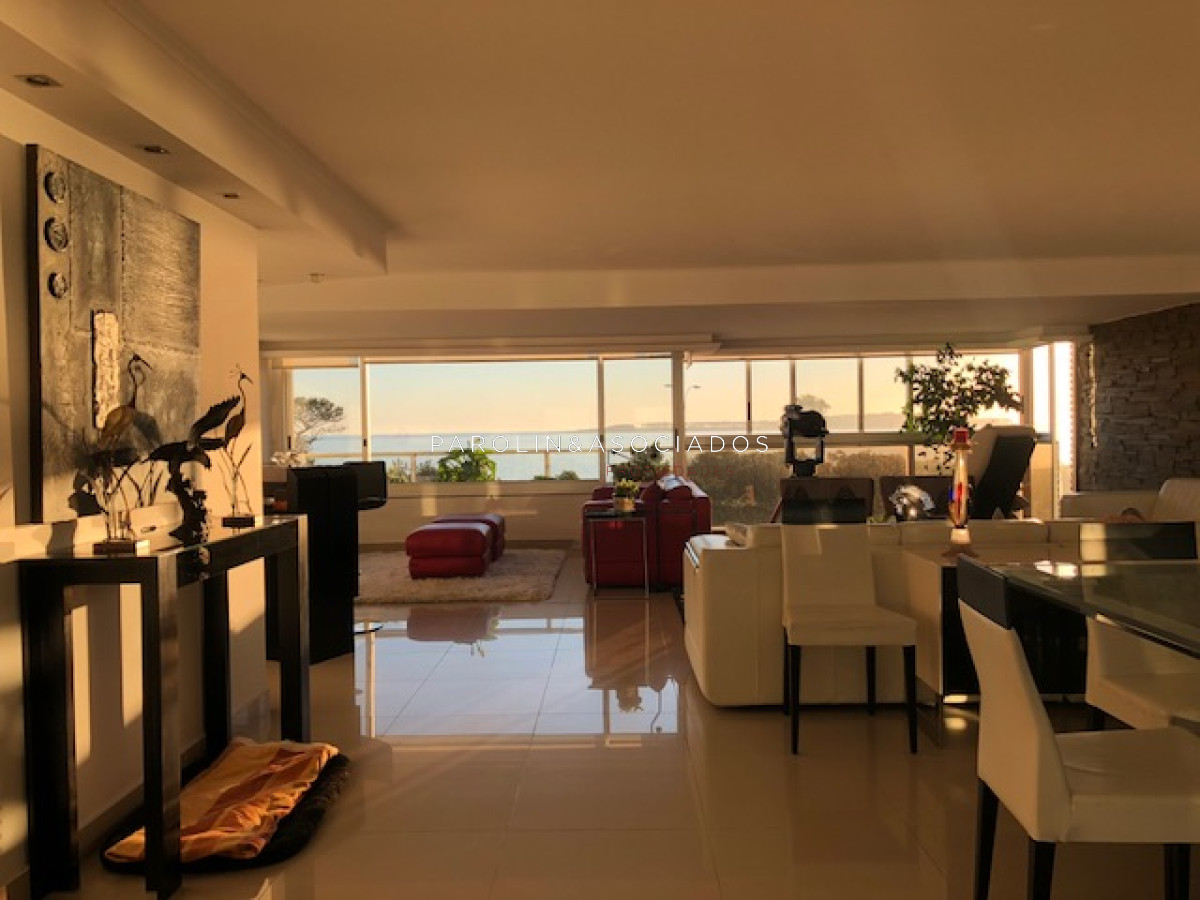Mansa - GoPunta - Portal Inmobiliario de Punta del Este - Maldonado