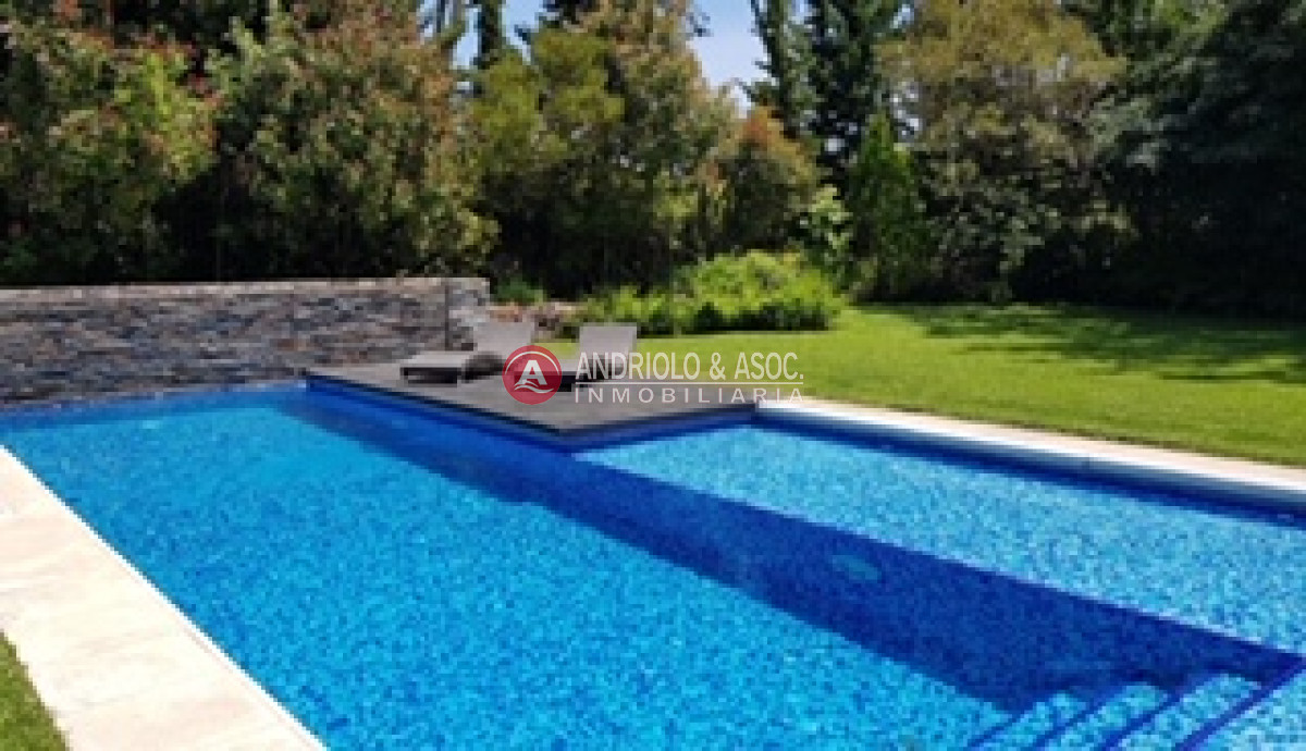 casa para alquilar en verano no se la pierda! - and7222c