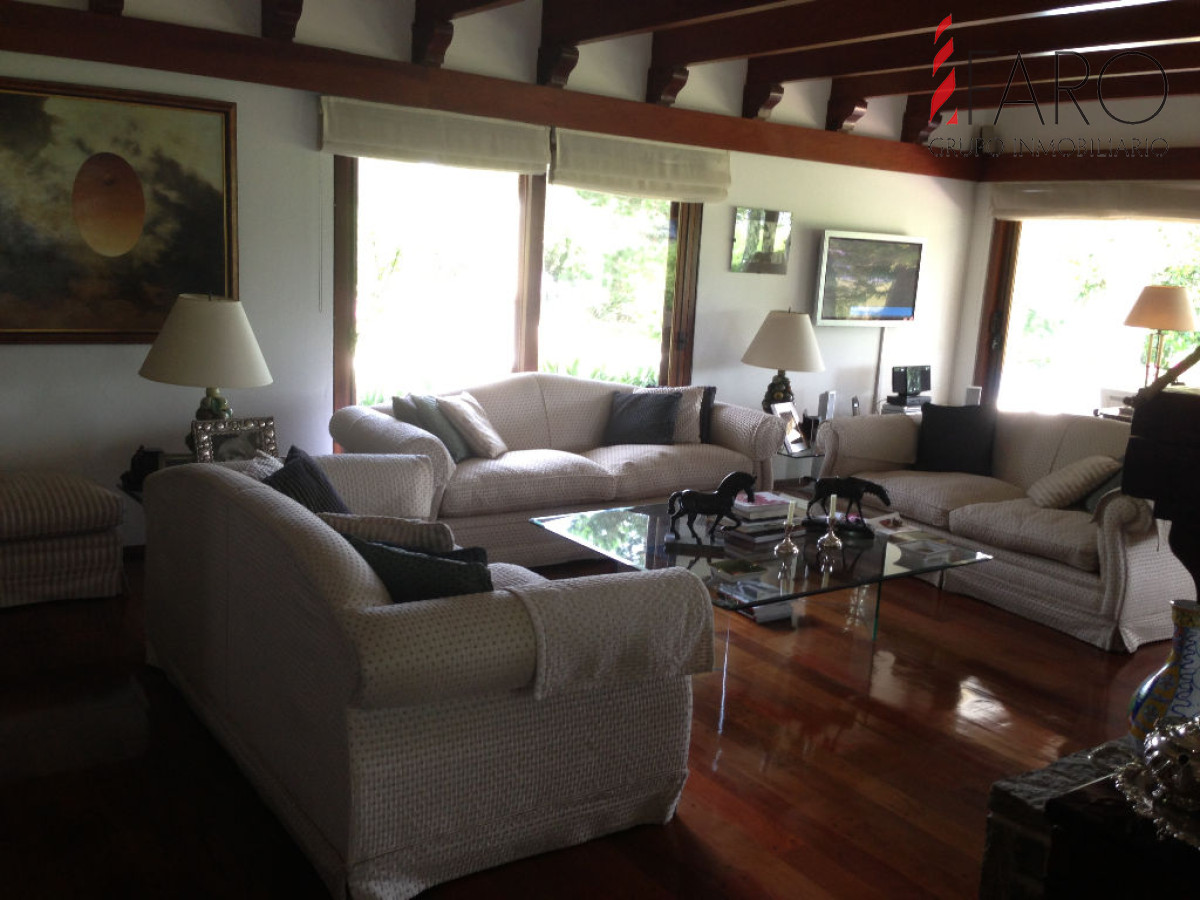 Golf - GoPunta - Portal Inmobiliario de Punta del Este - Maldonado