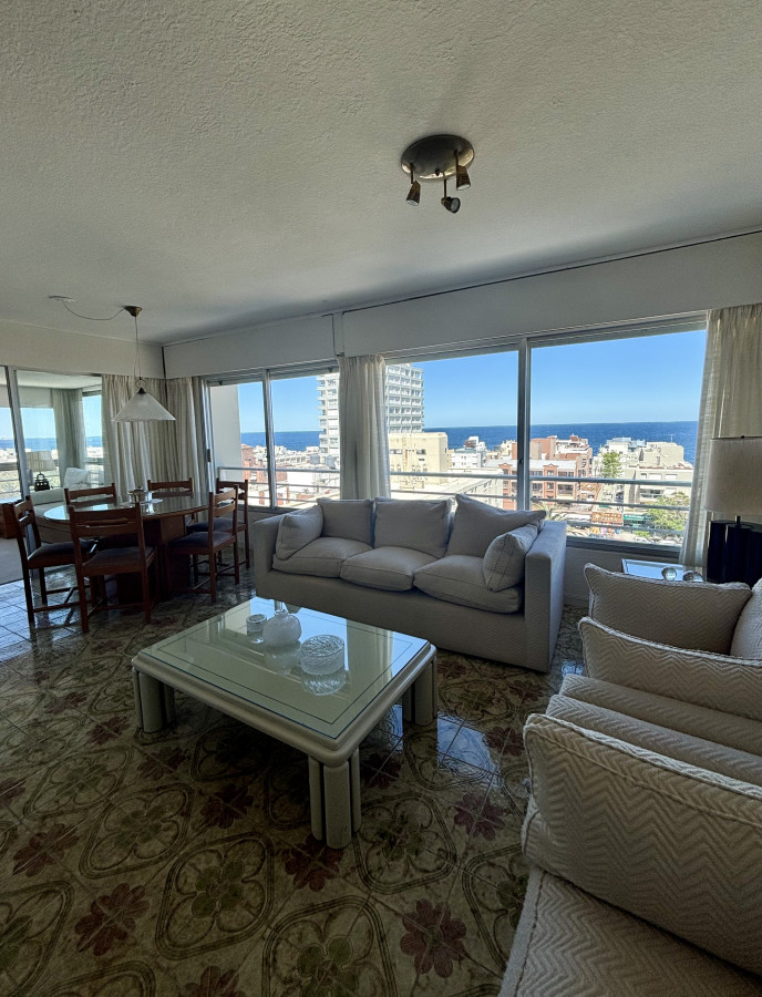 Imagen de Apartamento en Venta | Península | 2 Dormitorios 3 baños.