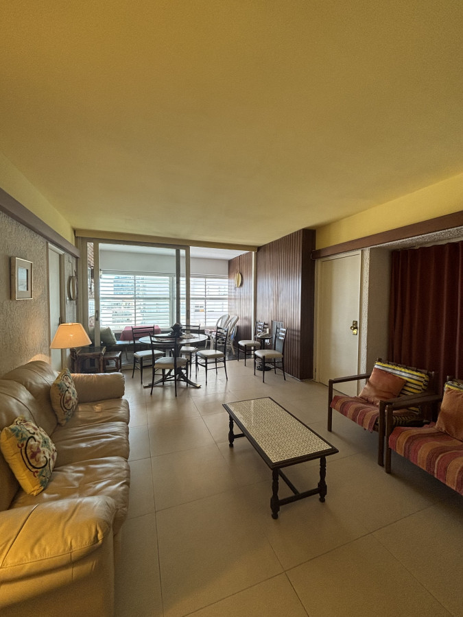 Imagen de Apartamento en la Península, 2 dorm 2 baños. | Punta del Este