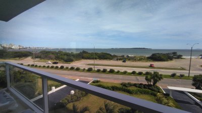 Apartamento en Venta - Mansa