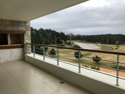 Apartamento exclusivo 2 dormitorios