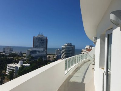 Espectacular Penthouse, 2 dormitorios