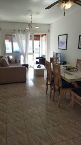 Apartamento en Venta, Mansa, Punta del Este, 2 Dormitorios.