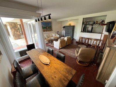 Hermoso apartamento ubicado cerca del mar