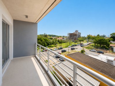 Apartamento de 1 Dormitorio en Maldonado