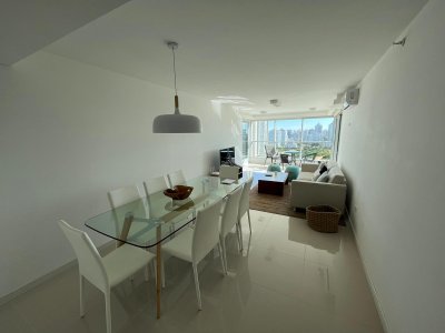 Apartamento Frente al Mar en Brava - Punta del Este
