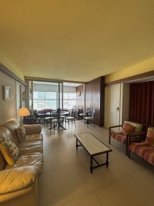 Apartamento, Peninsula, Punta del Este, 2 Dormitorios