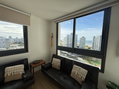 Oportunidad de Inversión, Apartamento 2 dormitorios con Vistas Al Mar