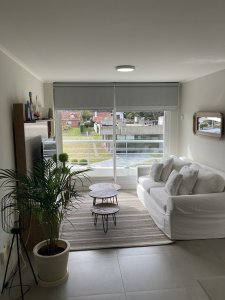 Apartamento en torre de categoría en venta