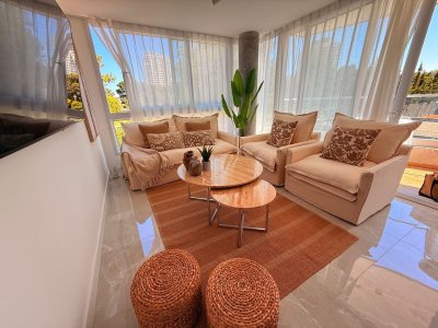 Apartamento en Venta A estrenar, 3 dormitorios 