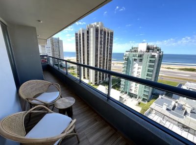 apartamento brava venta