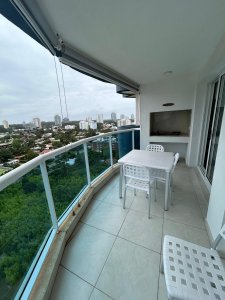 Apartamento en Venta y Alquiler, Brava, Punta del Este, 2 Dormitorios.