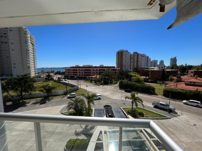 Apartamento en Venta - Mansa