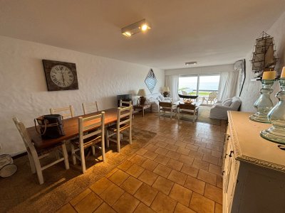 Apartamento en Venta, Peninsula, Punta del Este, 3 Dormitorios.