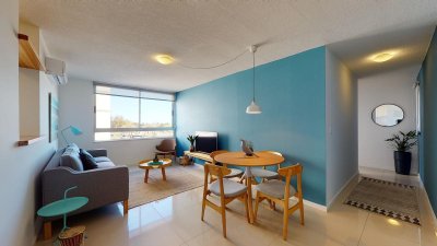 Espectacular apartamento en pozo INVERSIÓN IDEAL 