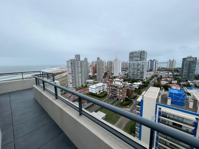 apto en venta edificio siglo sol
