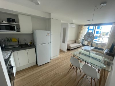 Apartamento en Venta - Brava