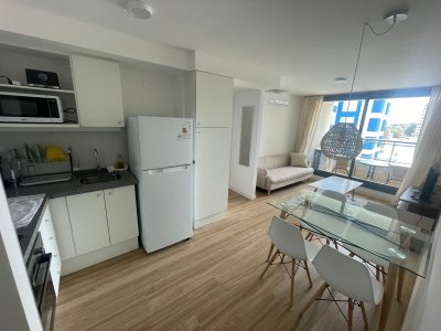 Apartamento en Venta - Brava