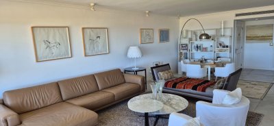 Apartamento con ubicación privilegiada 