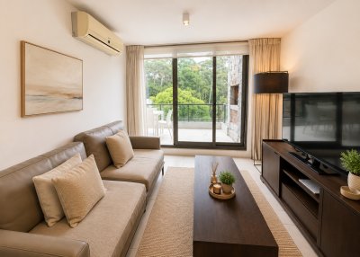 Apartamento en Venta, San Rafael, Punta del Este, 2 Dormitorios.