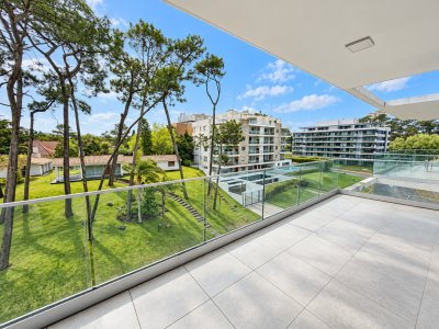 Apartamento de 2 Dormitorios en Mansa