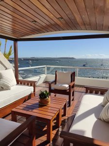 Espectacular apartamento en Celalmar