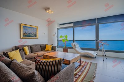 Apartamento en Venta, 2 dormitorios, Playa Brava