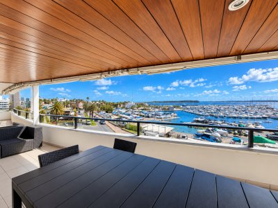 Apartamento en Venta, Peninsula, Punta del Este, 3 Dormitorios.