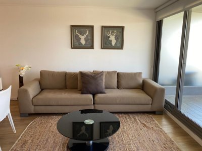 Venta de apartamento 3 ambientes - Aidy Grill, Punta del Este