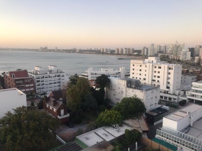 Apartamento en Peninsula - Punta del Este