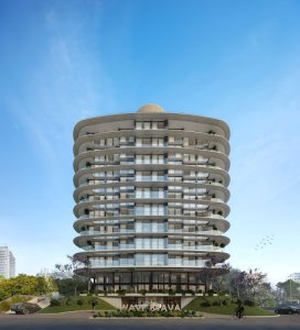 Apartamento a Estrenar en Punta del Este 1 dormitorio 