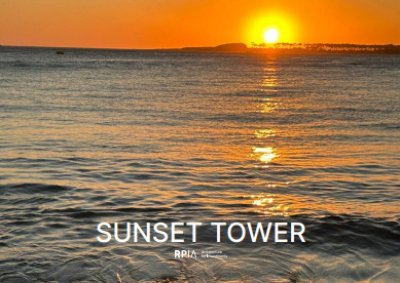 Apartamento de 3 dormitorios en Península