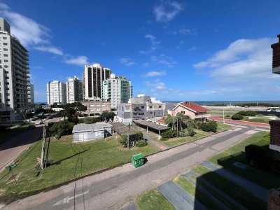 Apartamento 1 dormitorio venta y alquiler temporada