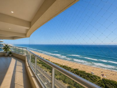 Apartamento en Venta, Brava, Punta del Este, 4 Dormitorios.