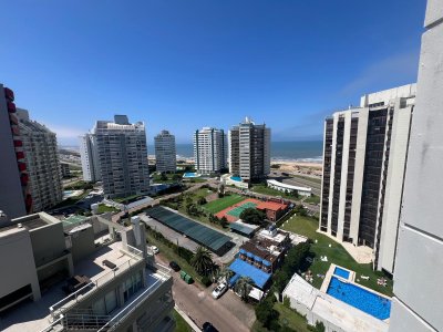 Apartamento en Venta - Brava