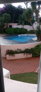 Apartamento en la Mansa