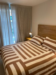Apartamento en Punta de Este 1 Dormitorio
