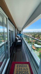 Apartamento en Venta, Mansa, Punta del Este, 2 Dormitorios.