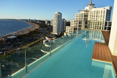 Penthouse  en venta 