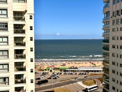 Apartamento en Brava - Punta del Este