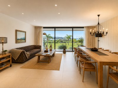 Exclusivo Apartamento en Venta y Alquiler, Brava, 3 Dormitorios.